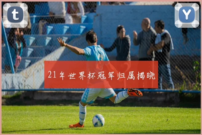21年世界杯冠军归属揭晓