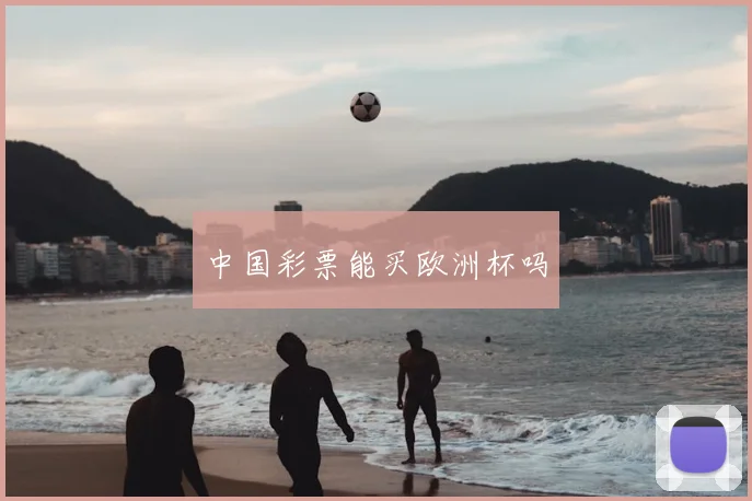 中国彩票能买欧洲杯吗